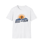 Rise and Run