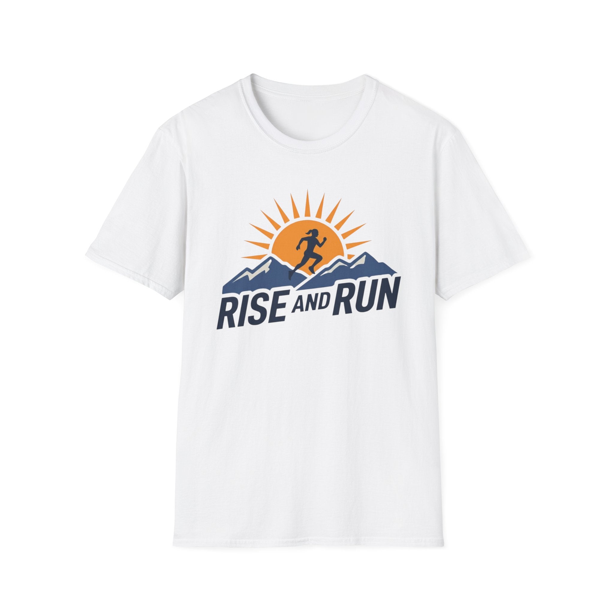 Rise and Run