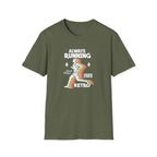 Always Running Tee