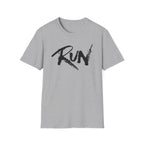 RUN 3 Tee