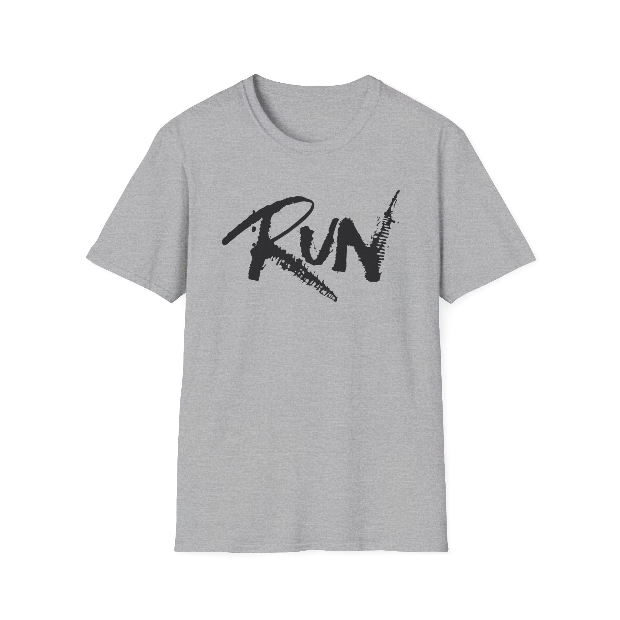 RUN 3 Tee