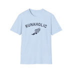 Runaholic Tee