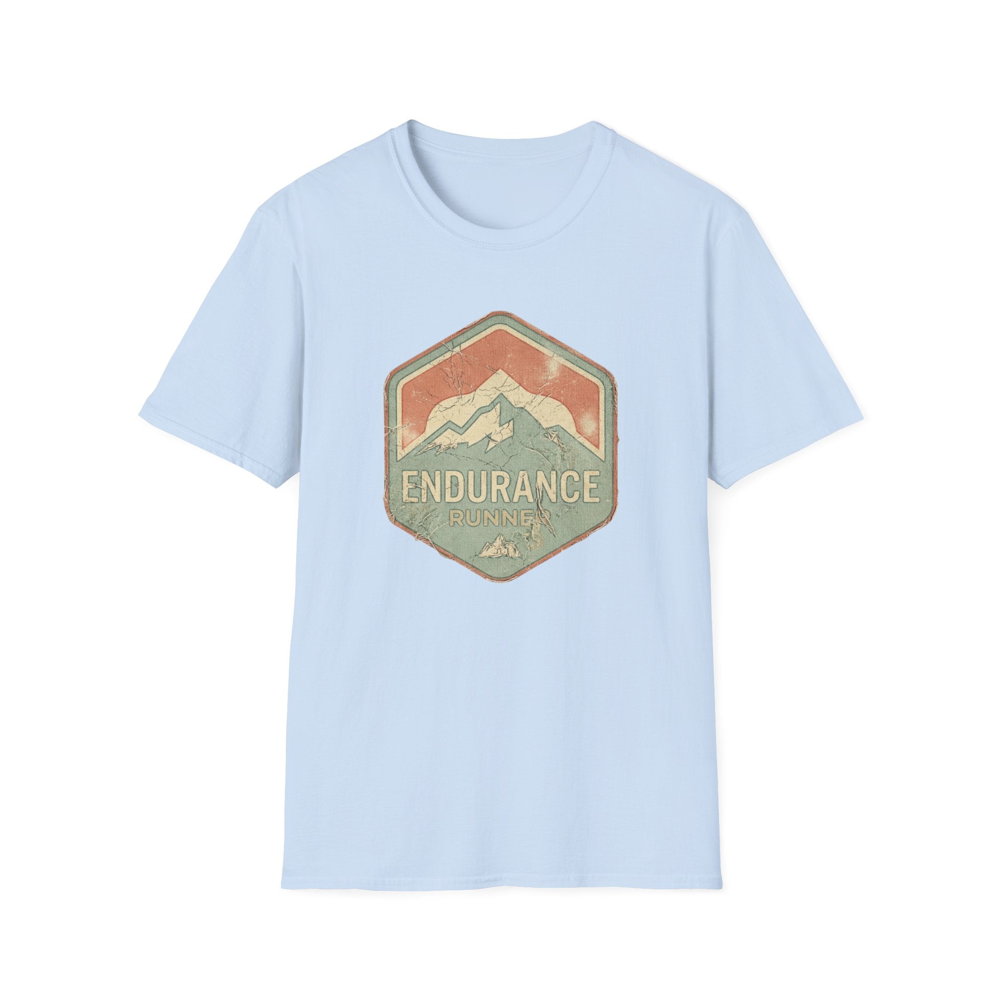 Endurance Runner