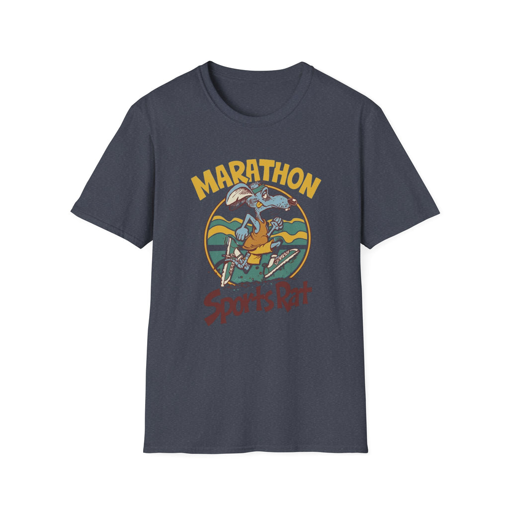 Marathon Rat T-Shirt