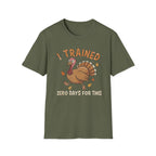 Turkey Trot T-Shirt