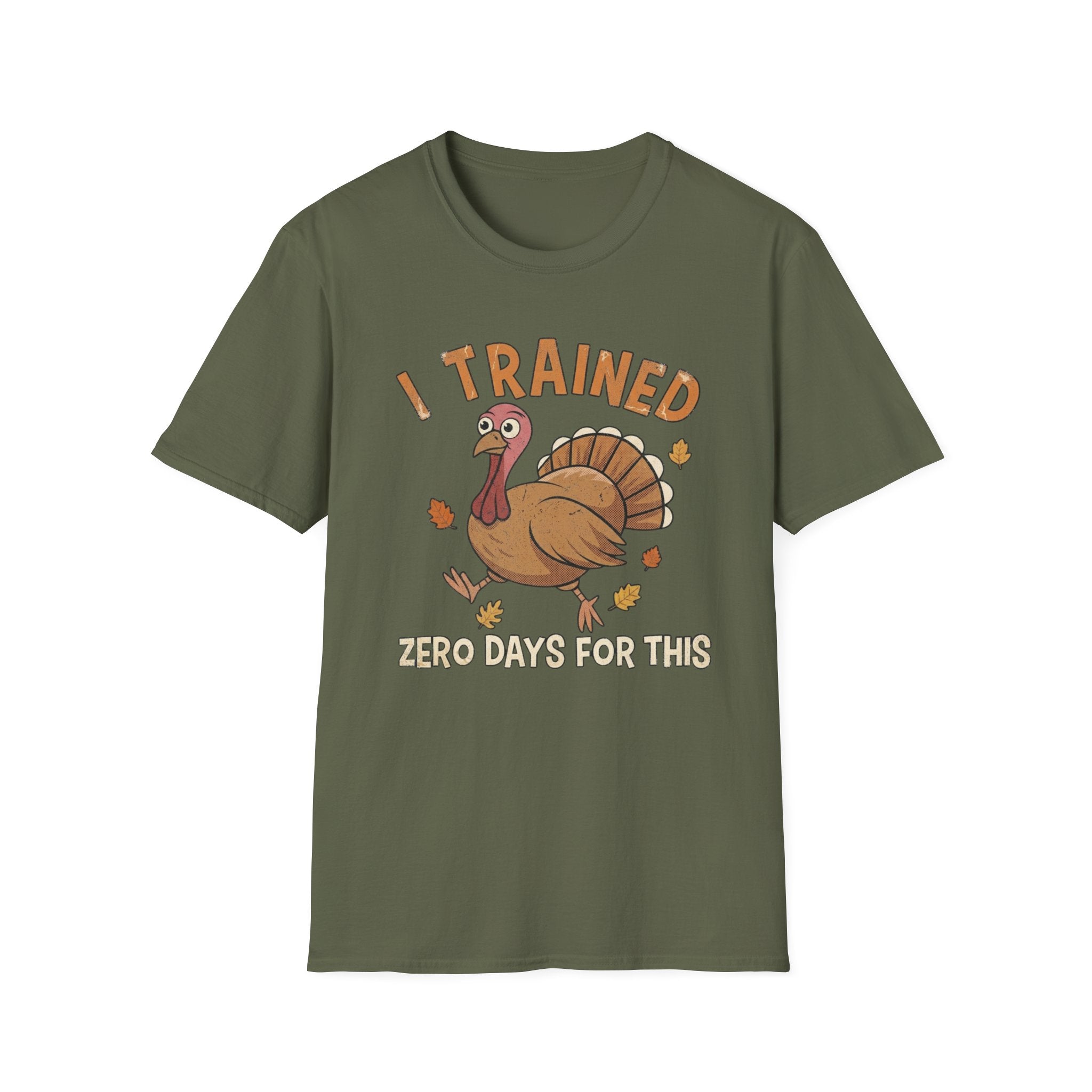 Turkey Trot T-Shirt