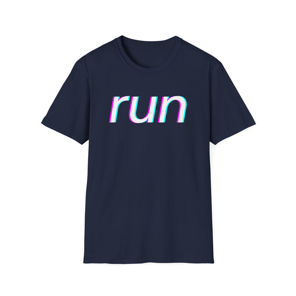 Glitch Tee