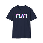 Glitch Tee