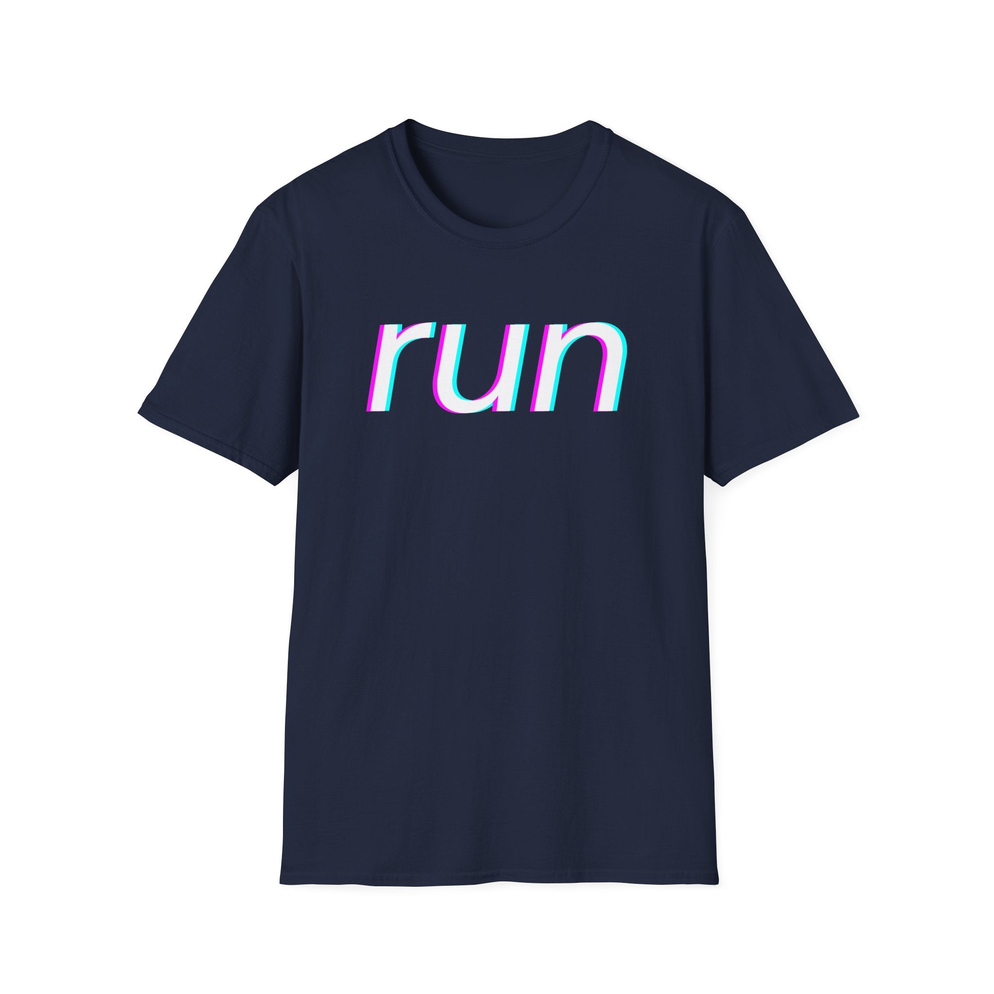 Glitch Tee
