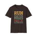 Pet All the Dogs Tee