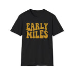 Early Miles Tee