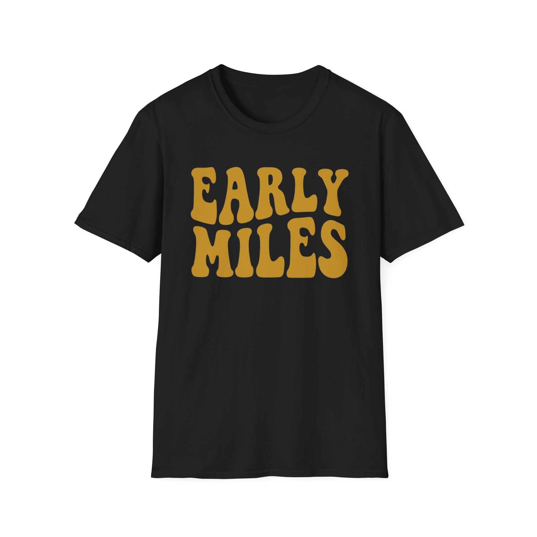 Early Miles Tee