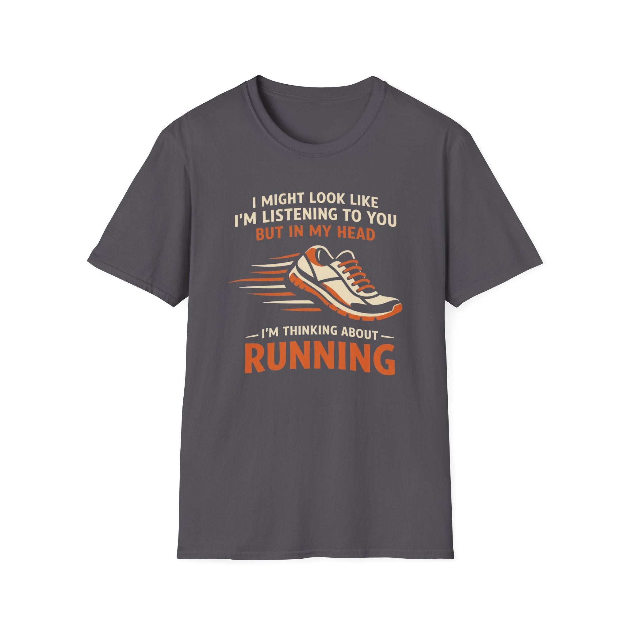 Thinking Tee