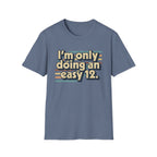 An Easy 12