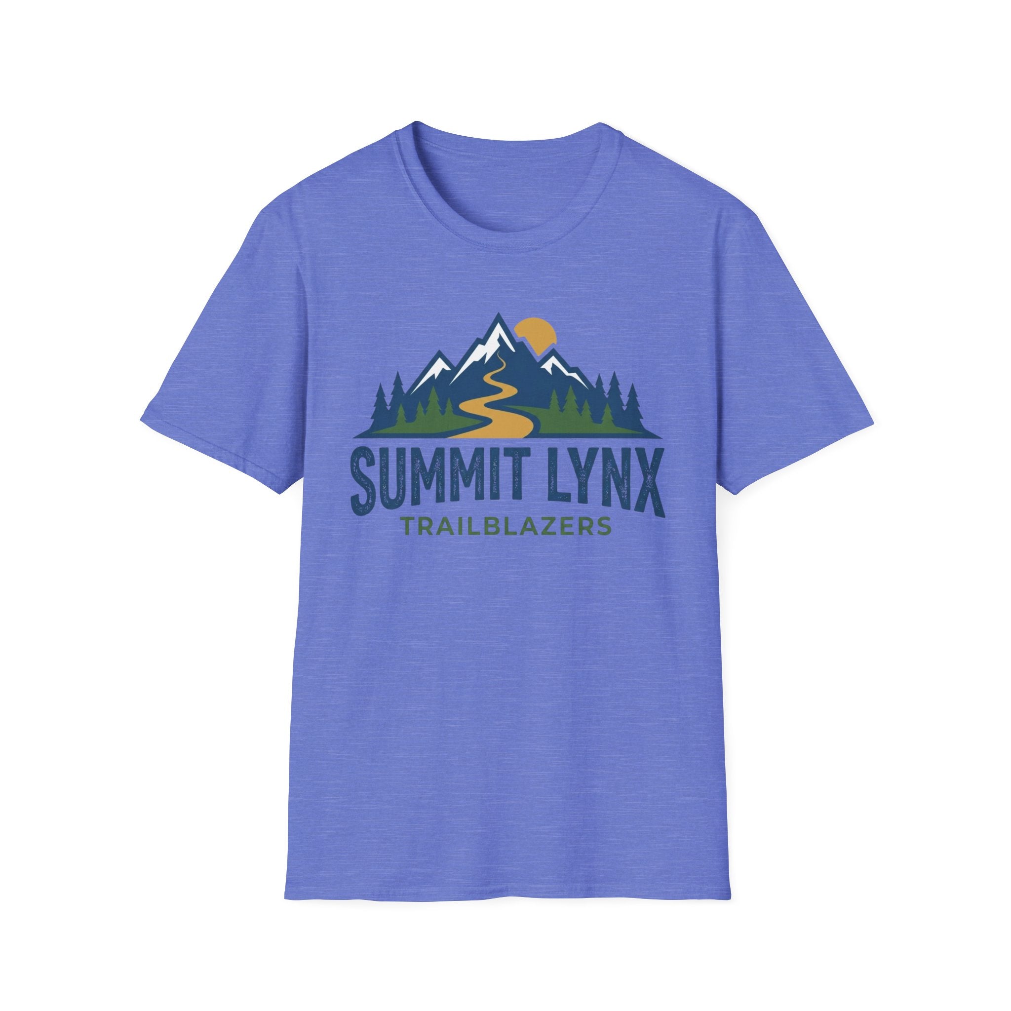 Summit Lynx