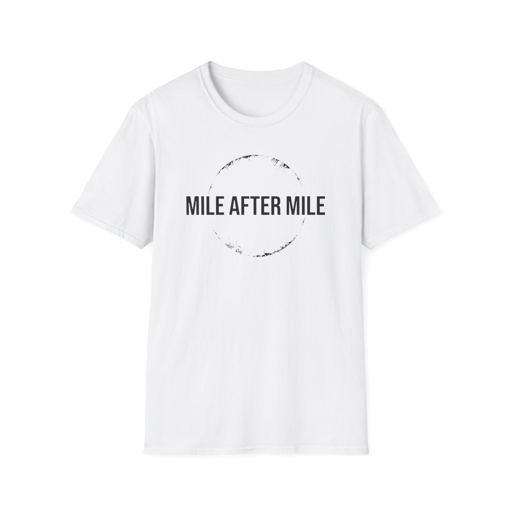 Mile After Mile