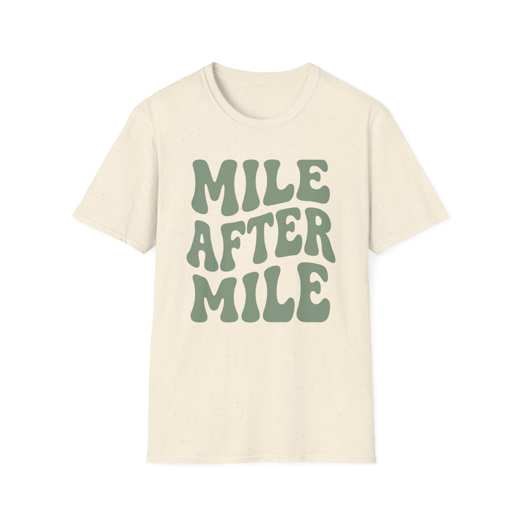 Mile After Mile