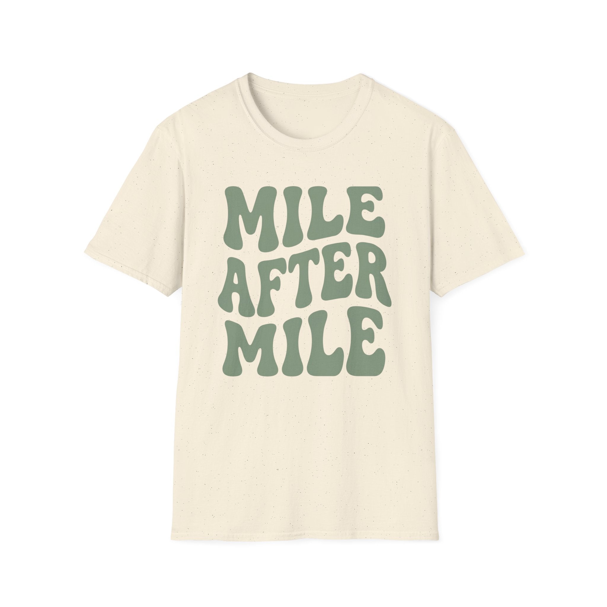 Mile After Mile