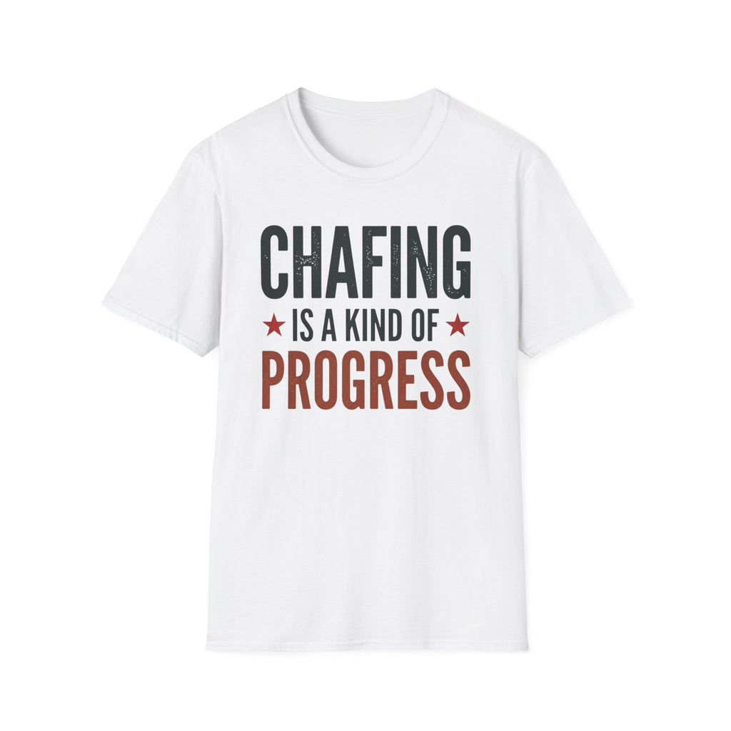 Chafing Tee