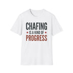 Chafing Tee
