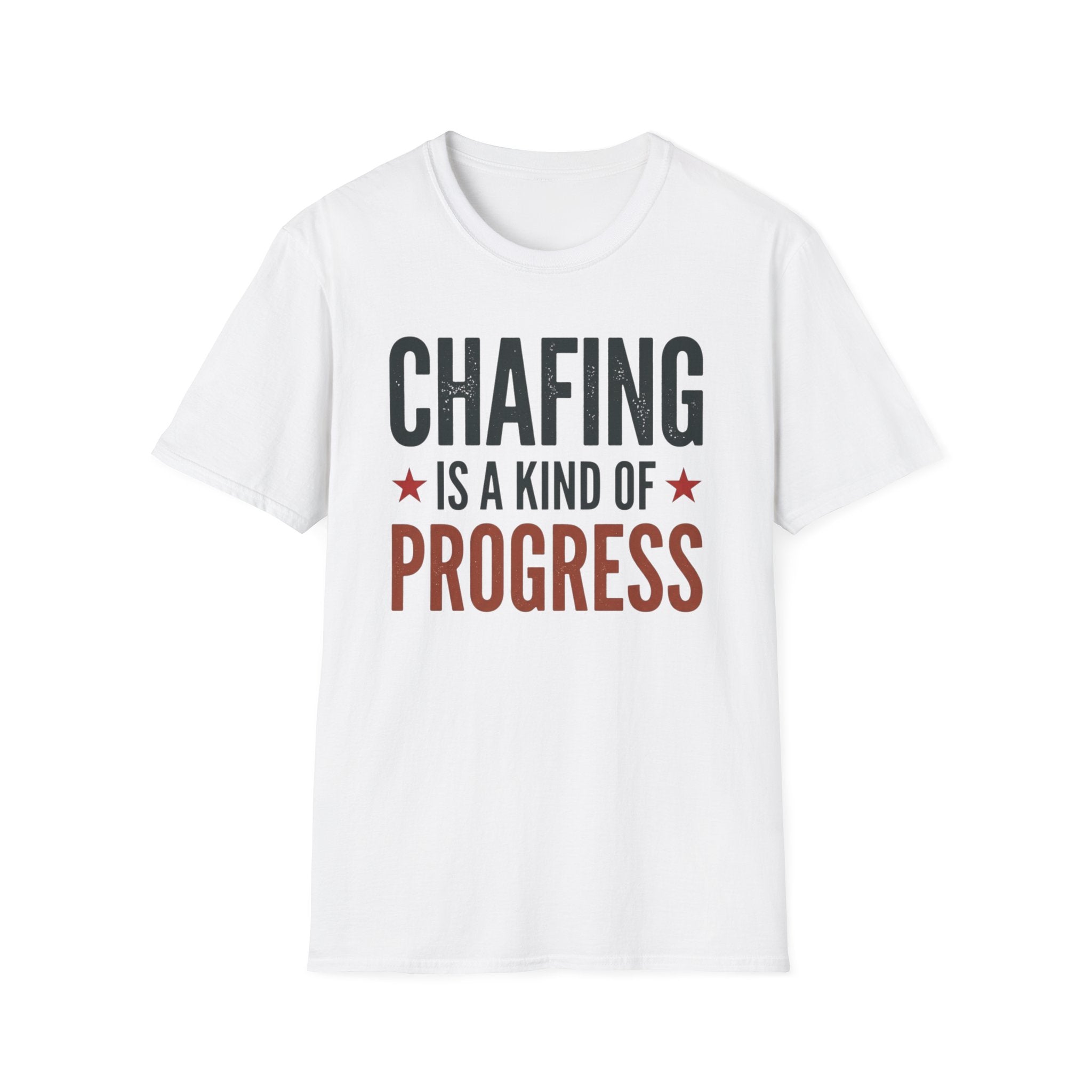 Chafing Tee