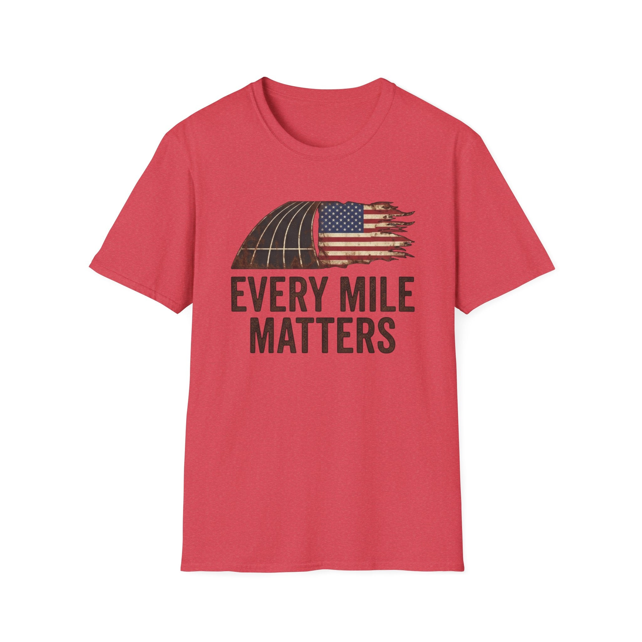 Every Mile Matters