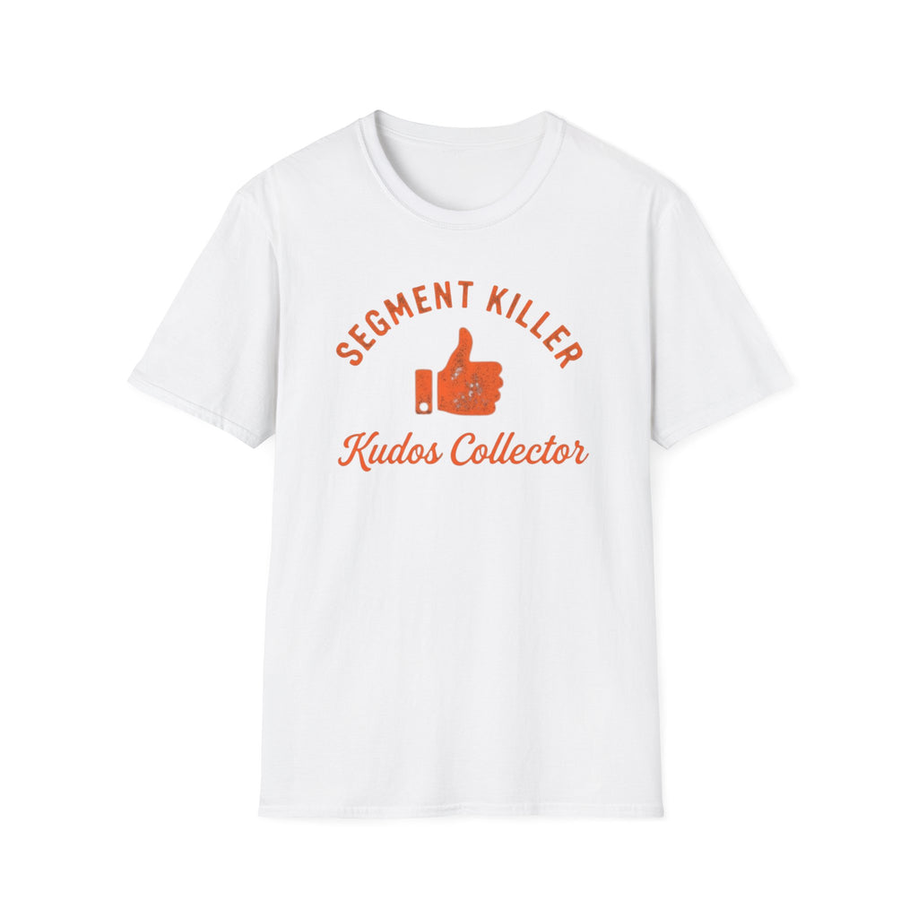 Segment Killer Tee