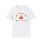 Segment Killer Tee