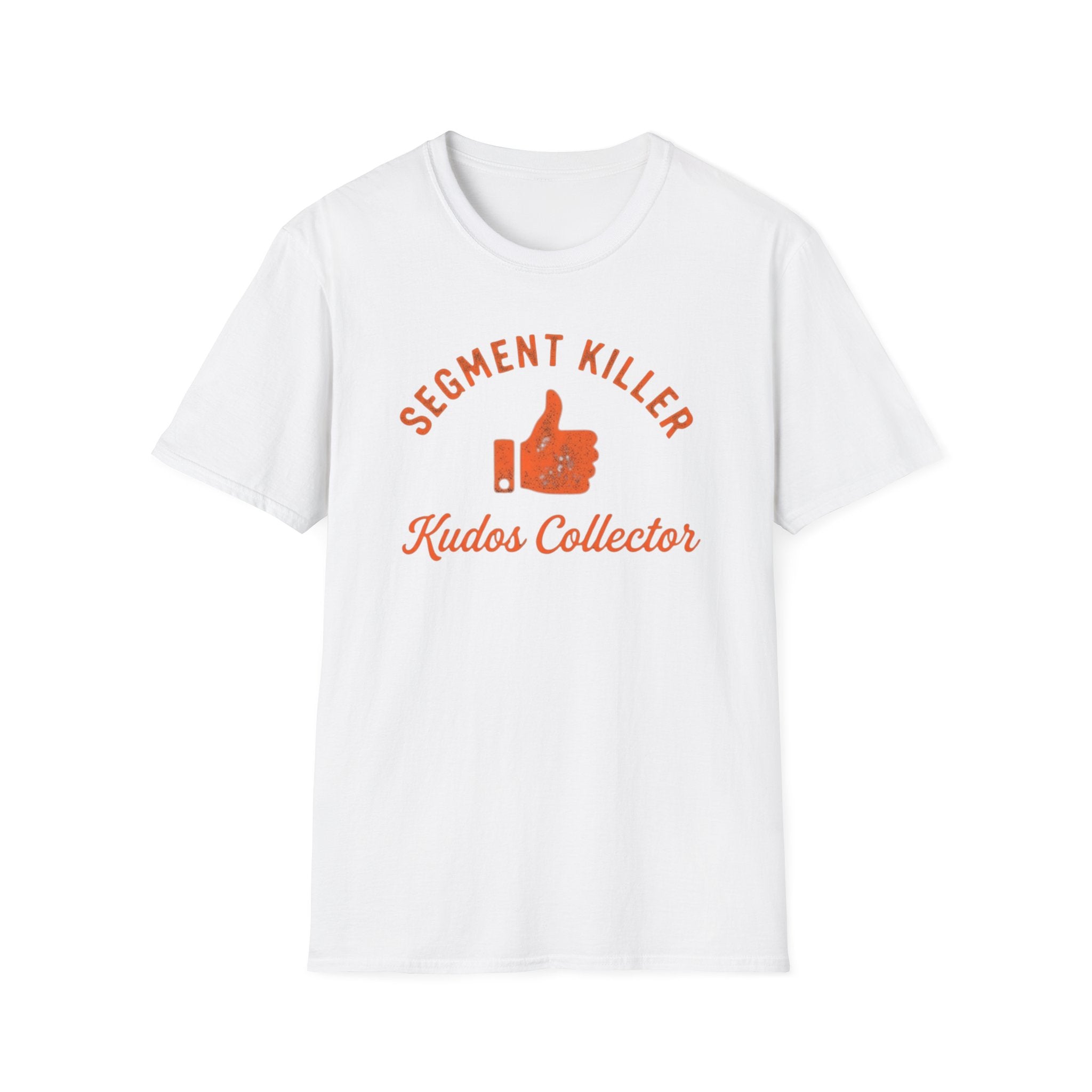 Segment Killer Tee