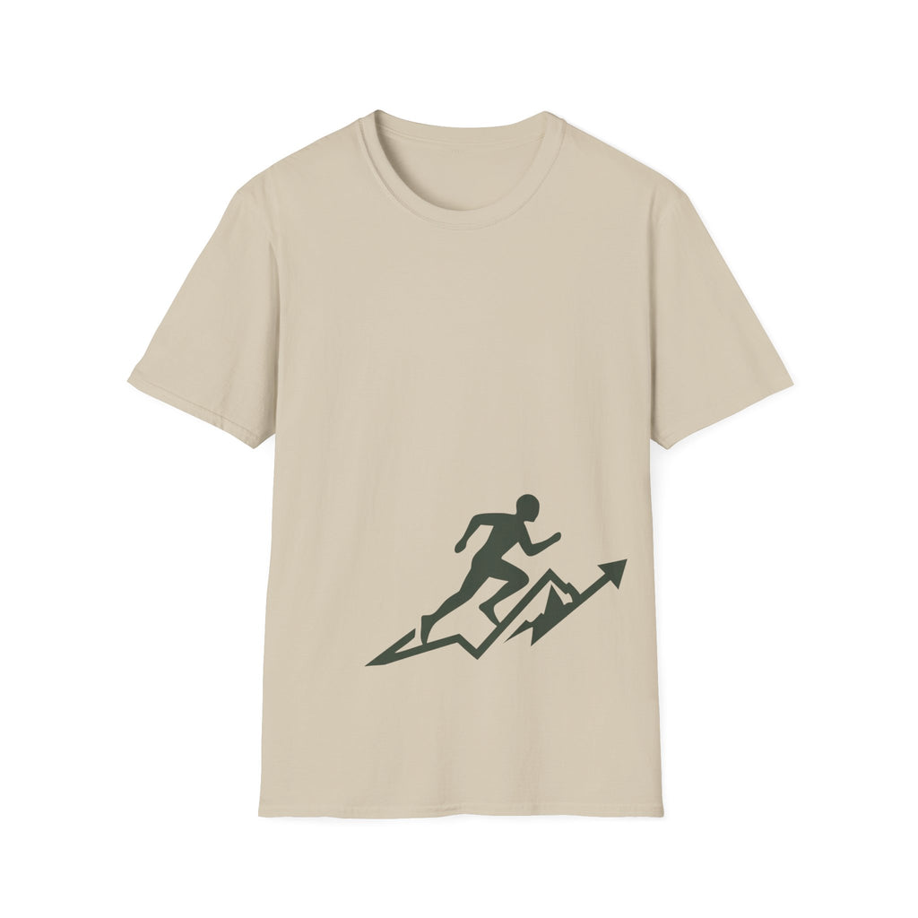 UP Running Tee