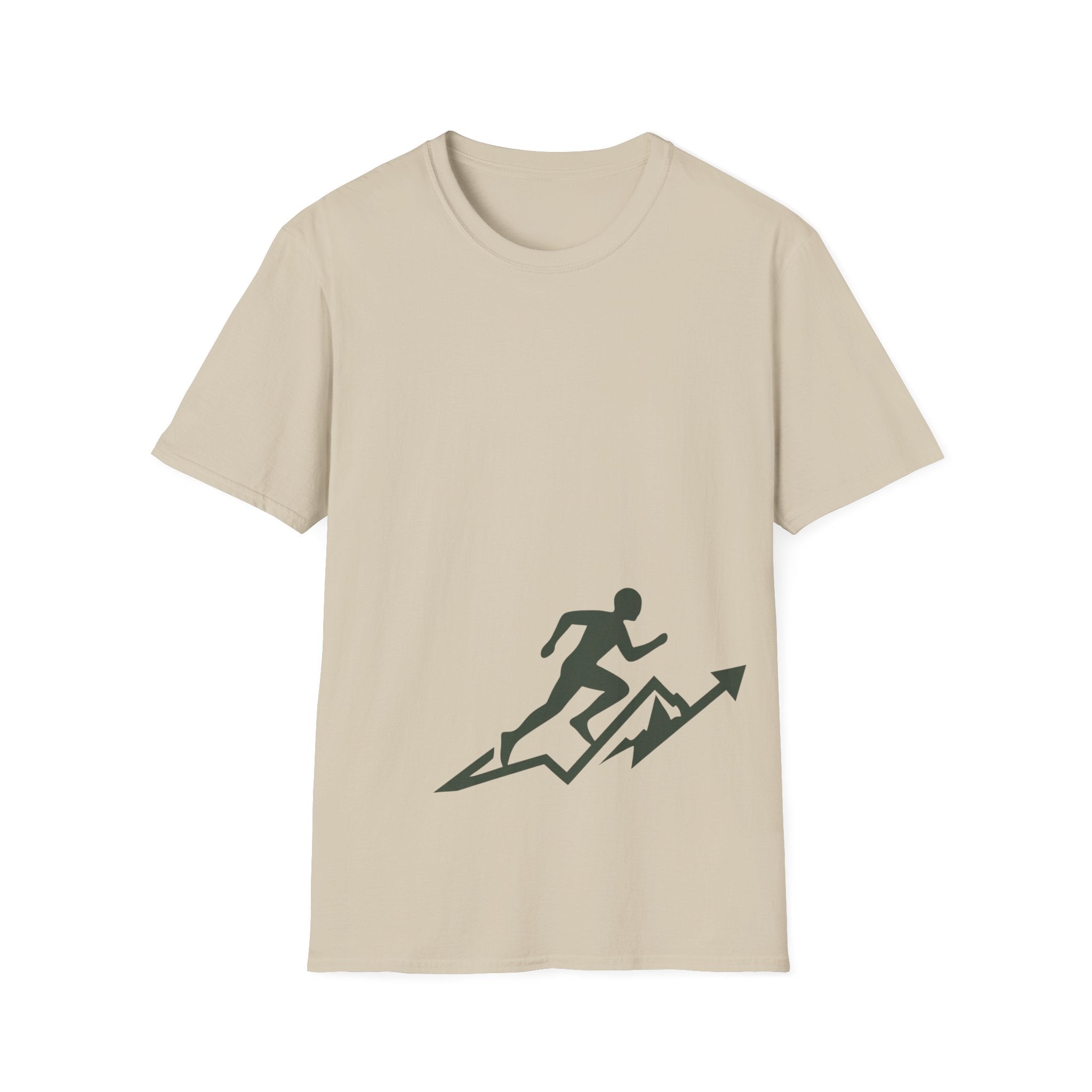 UP Running Tee