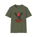 Marathon Heart Tee