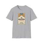 The Marathon Tee