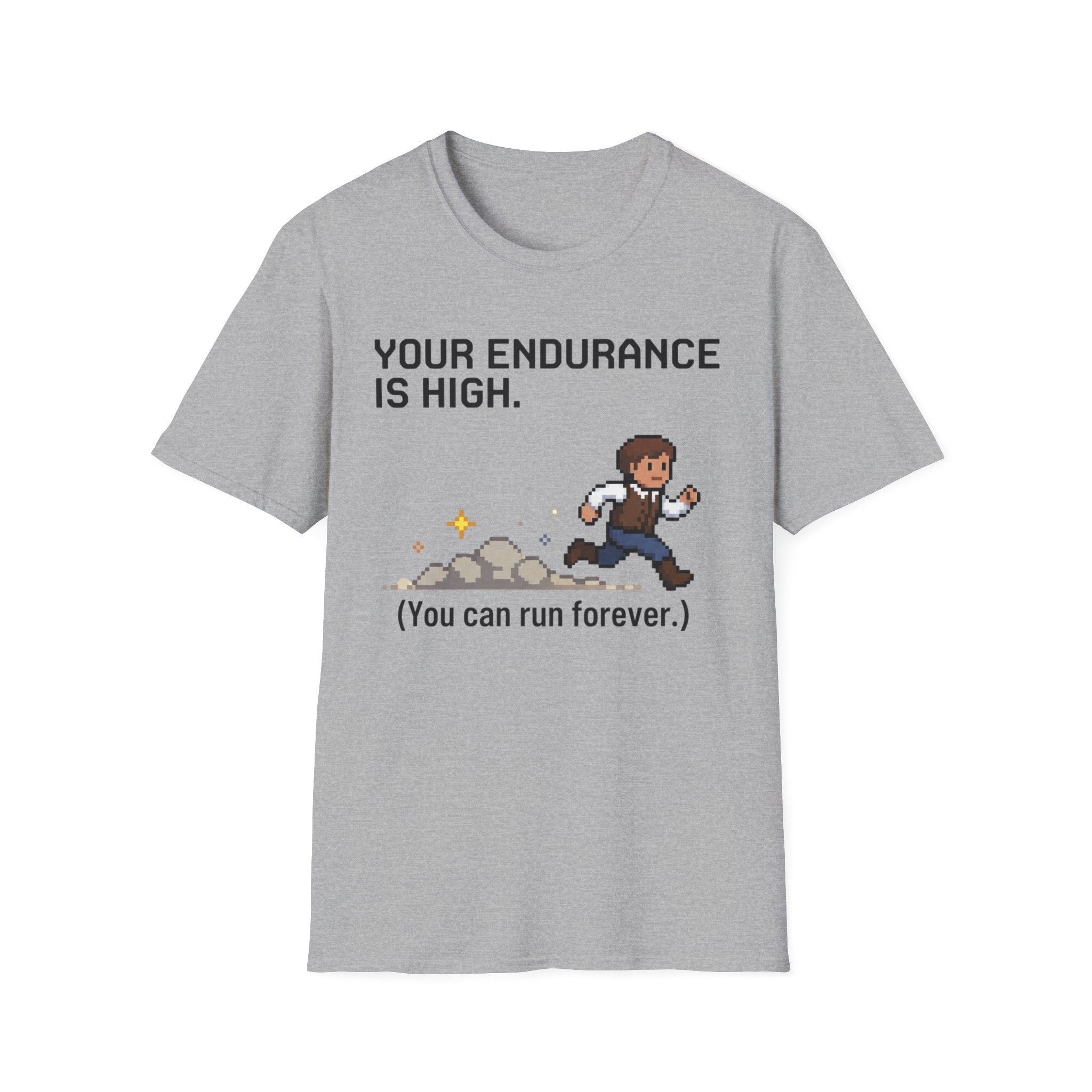 Endurance