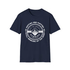 Out of Breath Tee