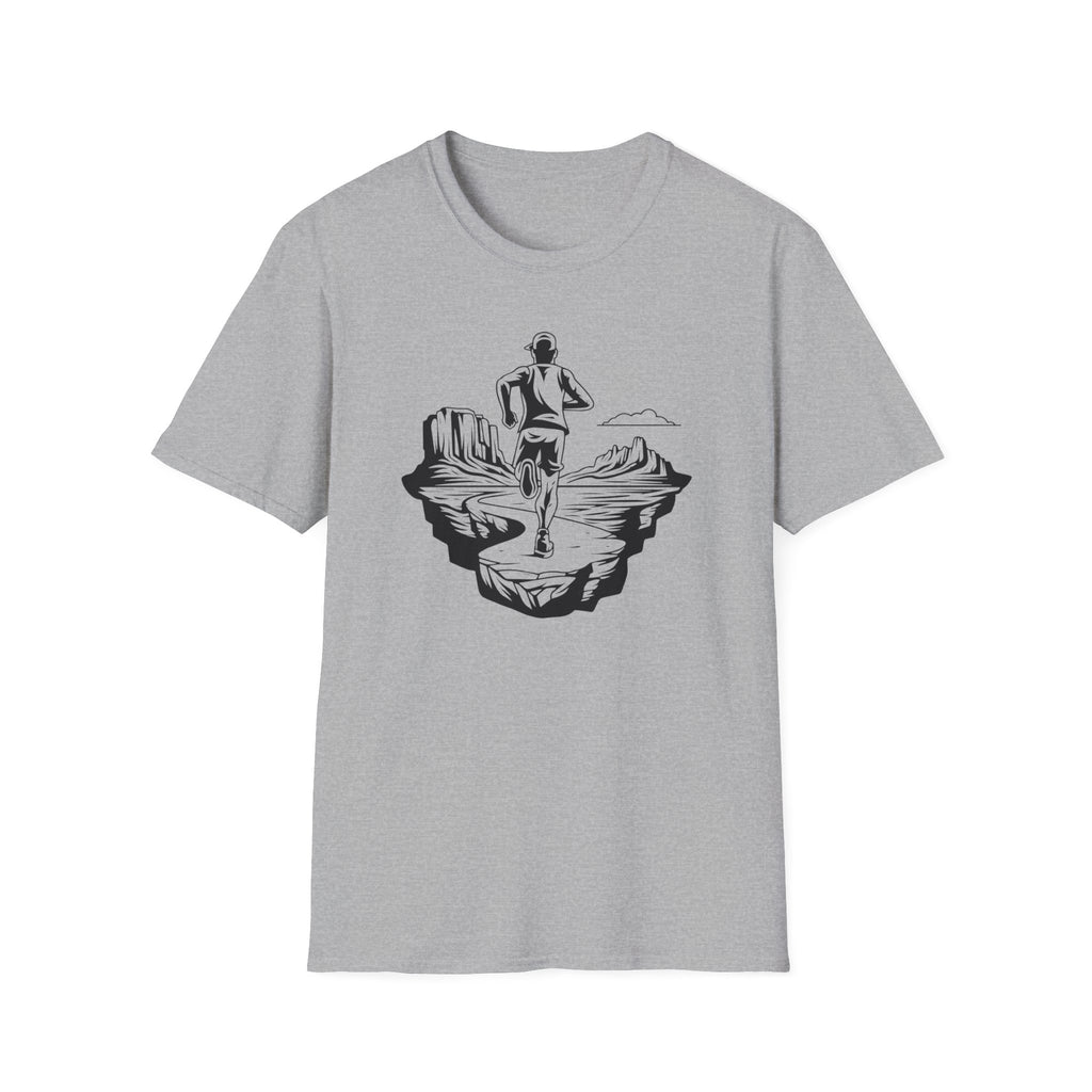 Trail Running Tee