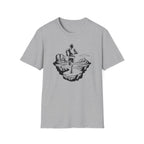 Trail Running Tee