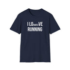 Love/Hate Running Tee