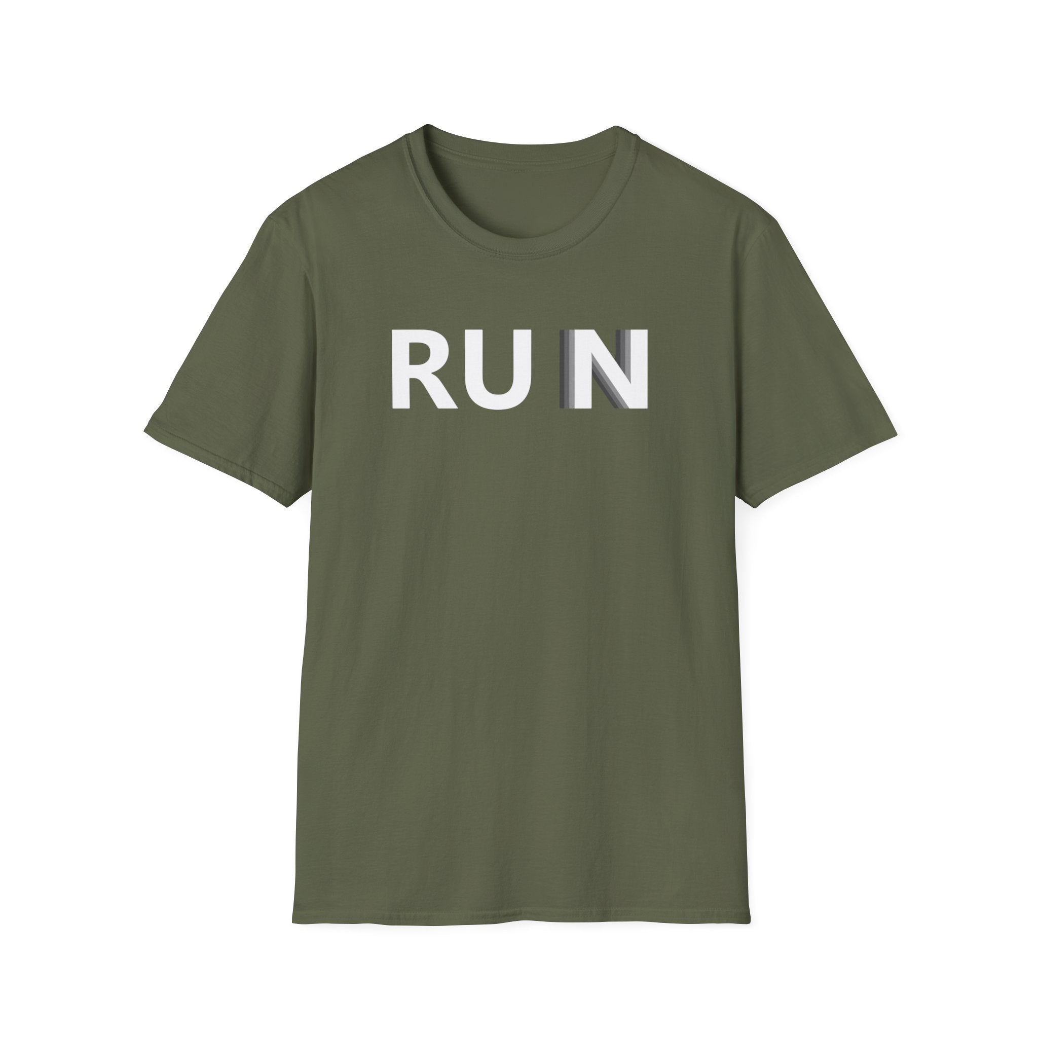 RU NNN Tee