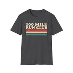 100 Mile RC Tee