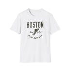 Boston Running T-Shirt