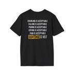 Keep Moving Forward Tee
