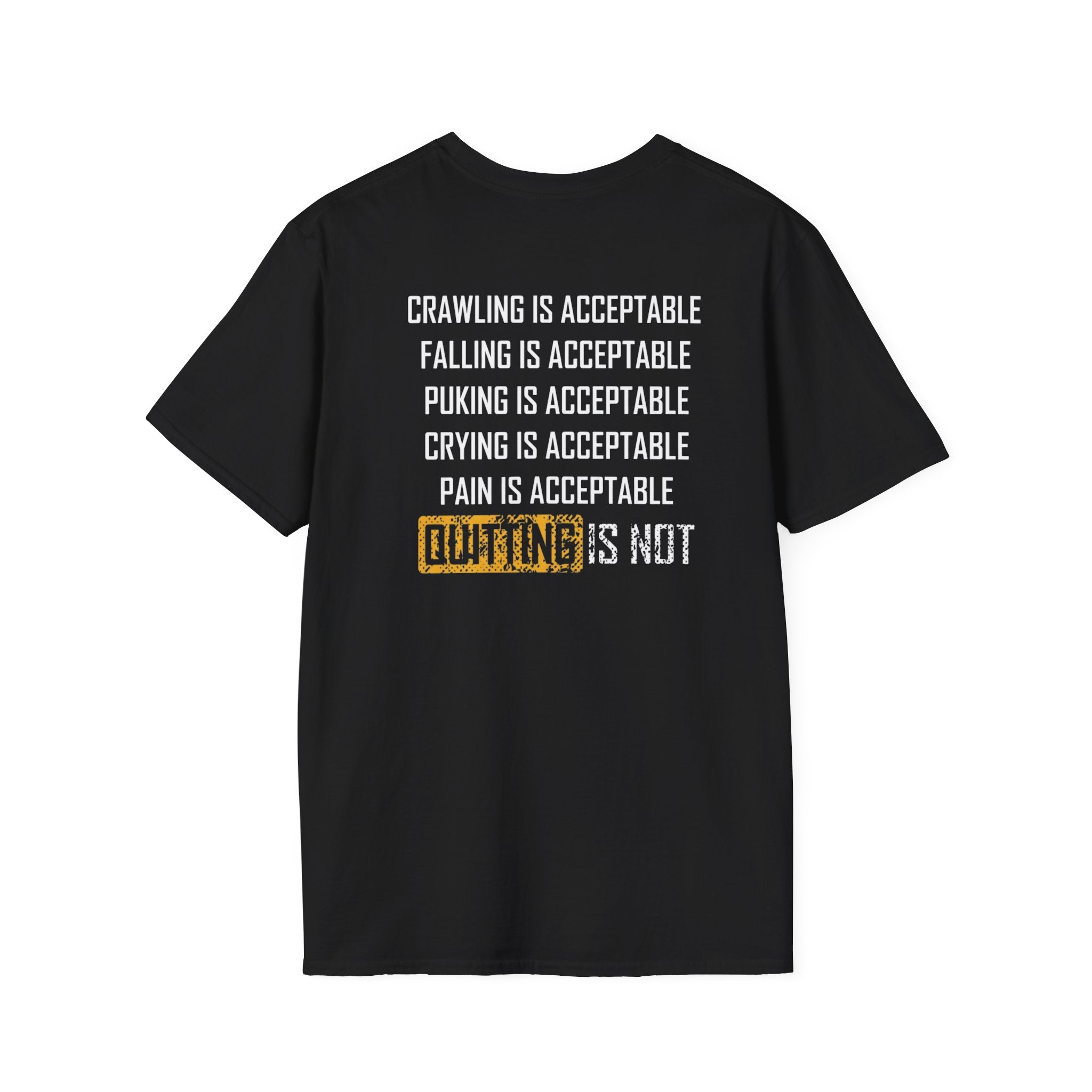 Keep Moving Forward Tee
