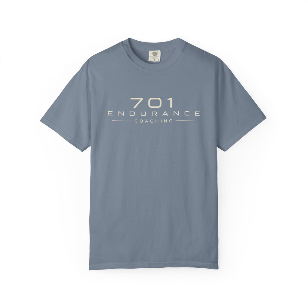 701 Endurance Coaching T-Shirt