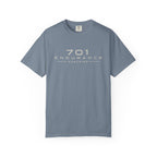 701 Endurance Coaching T-Shirt