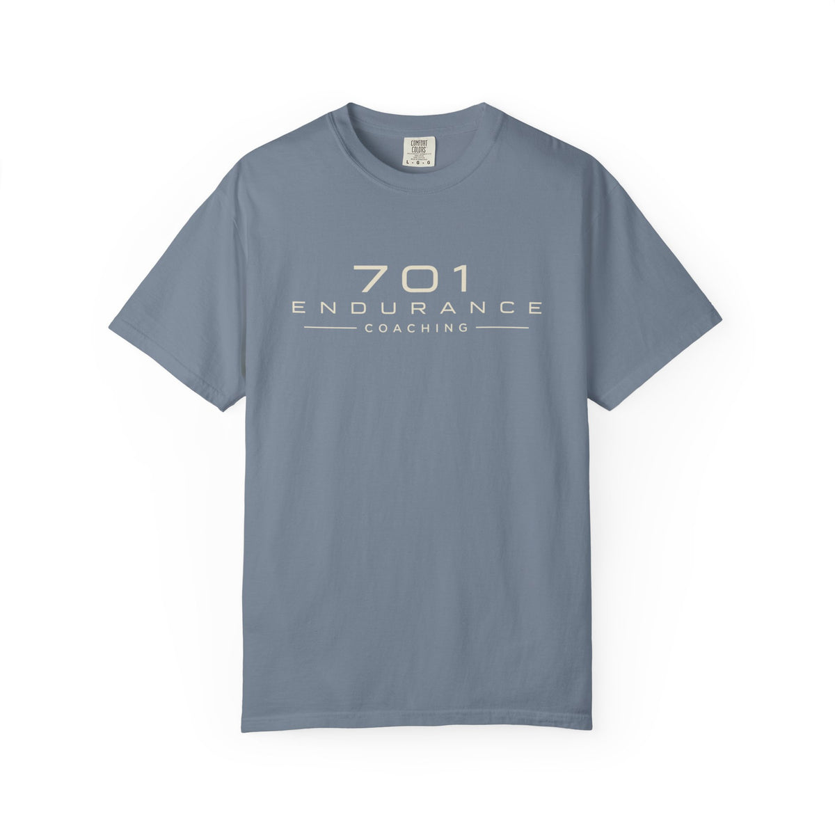 701 Endurance Coaching T-Shirt