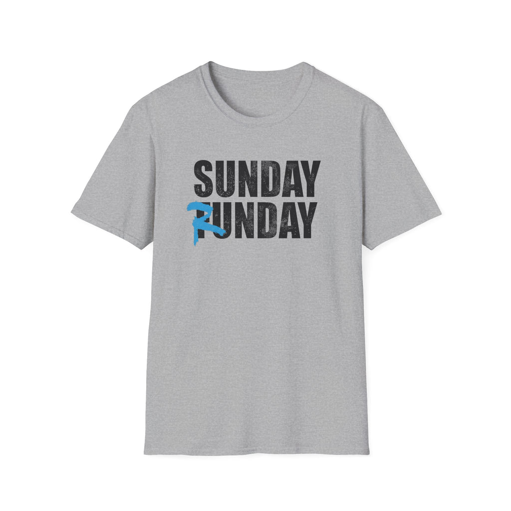 Sunday Funday Tee