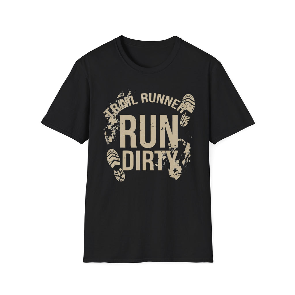Run Dirty