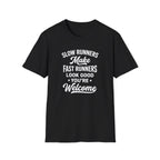 Slow Runners Tee
