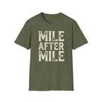 Mile After Mile